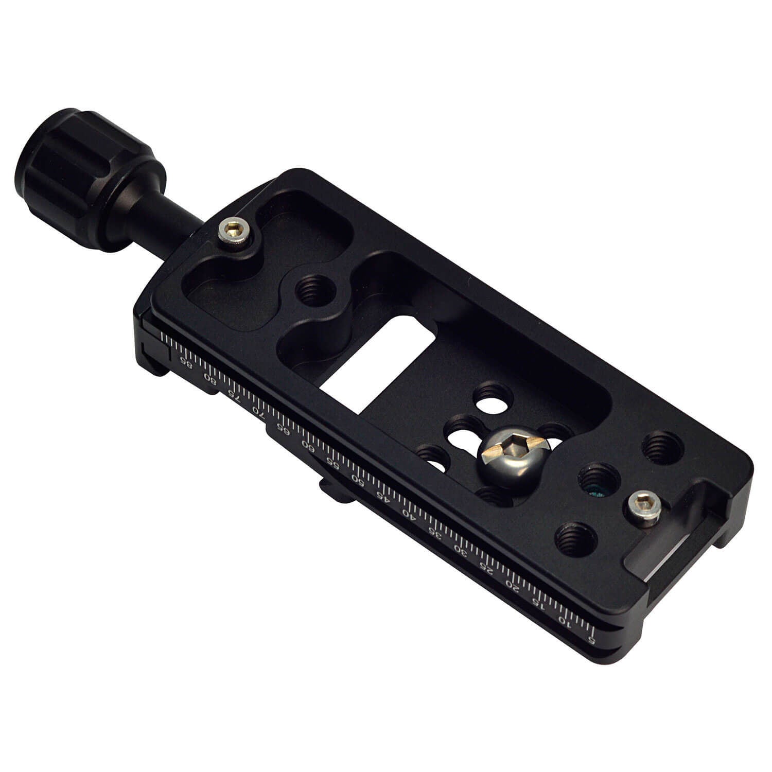 Caruba Fast Loading Plate Base - FNR-100