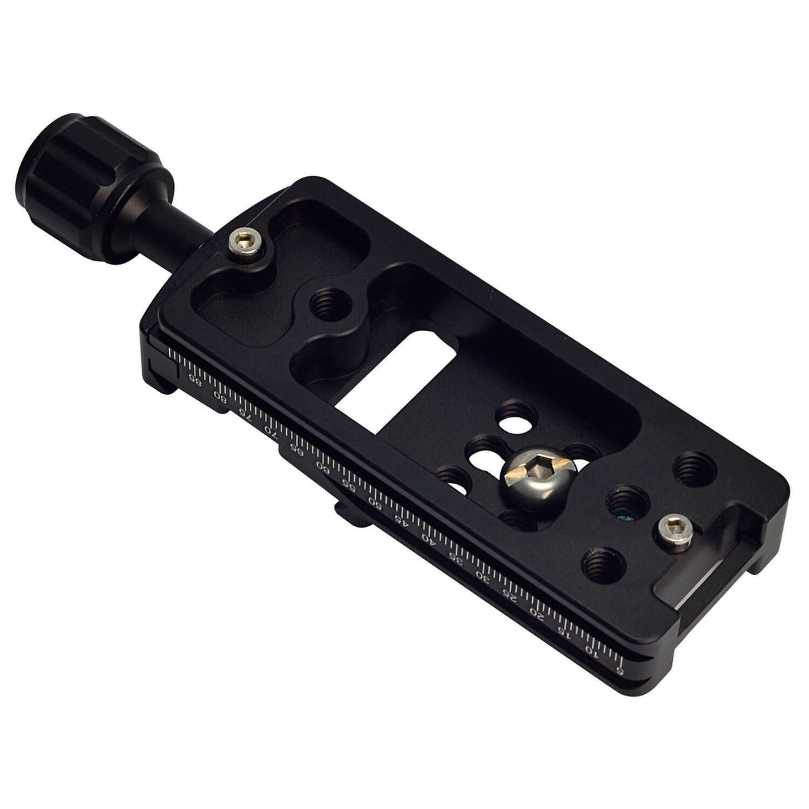 Caruba Fast Loading Plate Base - FNR-100
