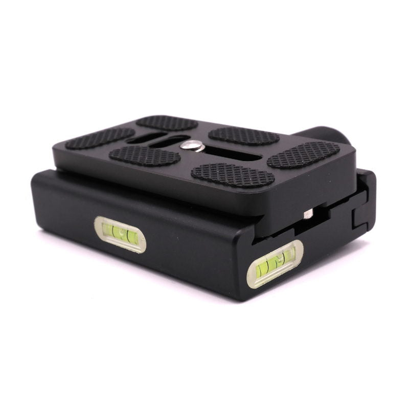 Caruba Fast Loading Plate Base - CL-70S
