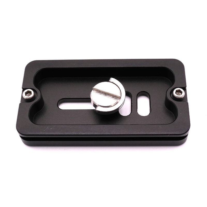 Caruba Fast Loading Plate Base - CL-70S