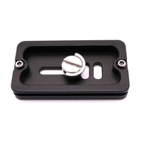 Caruba Fast Loading Plate Base - CL-70S