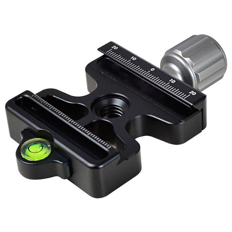 Caruba Fast Loading Plate Base - DC-50