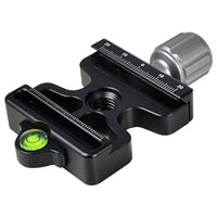 Caruba Fast Loading Plate Base - DC-50