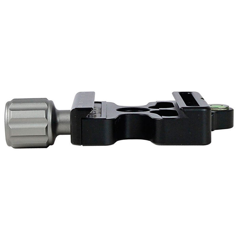 Caruba Fast Loading Plate Base - DC-50