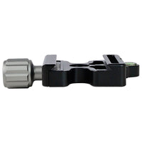 Caruba Fast Loading Plate Base - DC-50