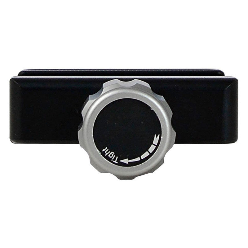 Caruba Fast Loading Plate Base - DC-50