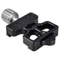 Caruba Fast Loading Plate Base - DC-50