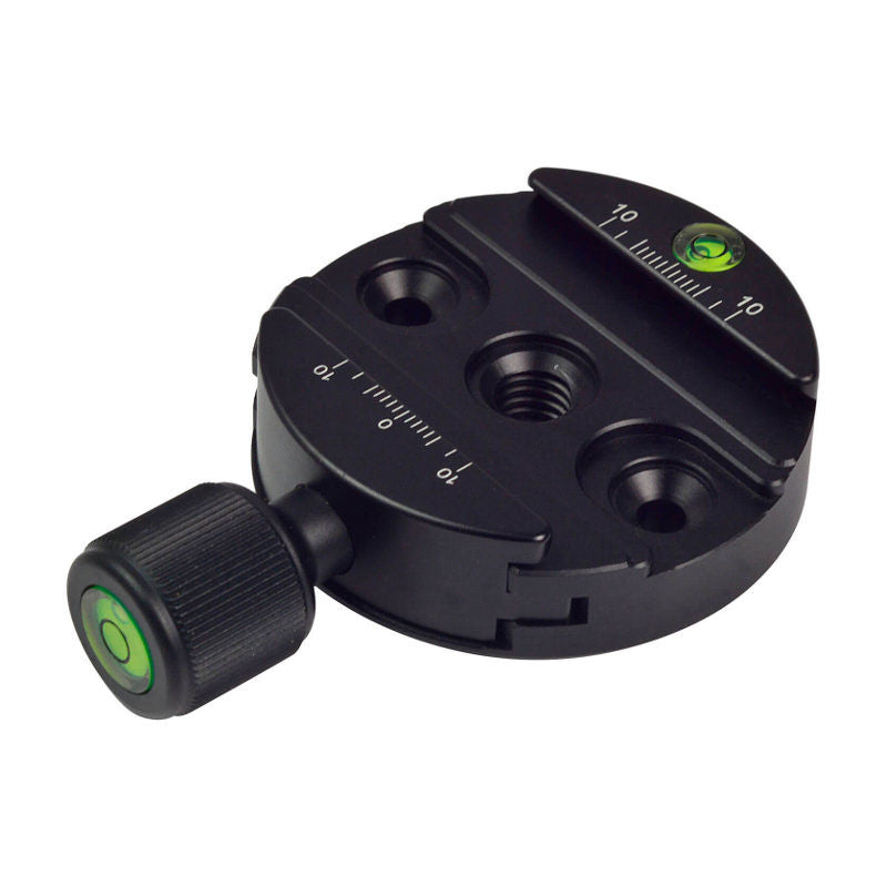 Caruba Fast Loading Plate Base - DM-60