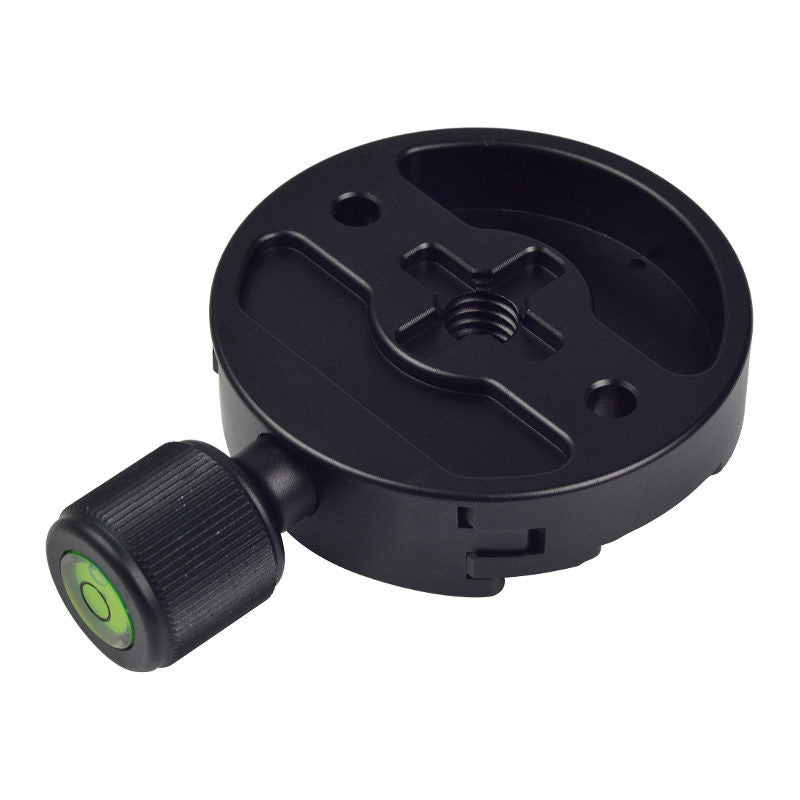 Caruba Fast Loading Plate Base - DM-60