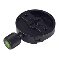 Caruba Fast Loading Plate Base - DM-60