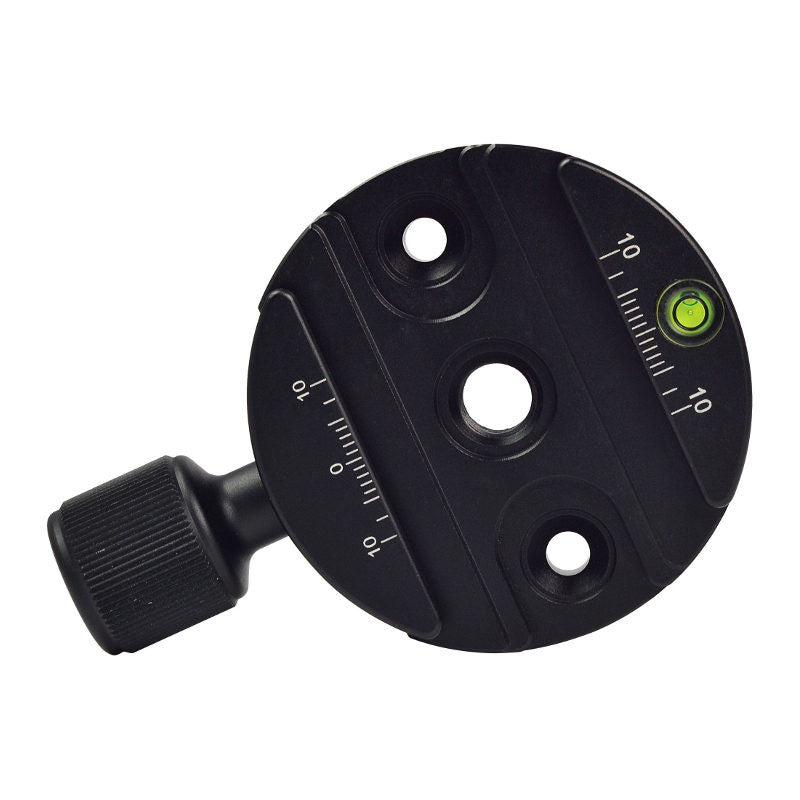 Caruba Fast Loading Plate Base - DM-60