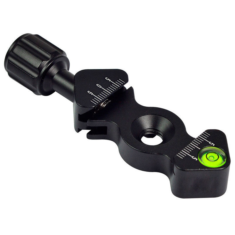 Caruba Fast Loading Plate Base - FC-25