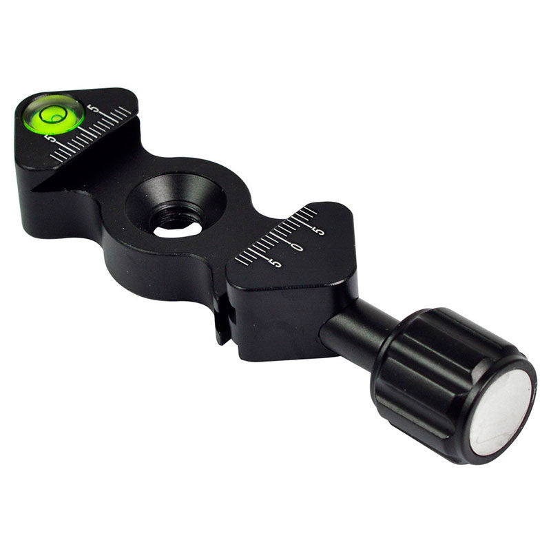 Caruba Fast Loading Plate Base - FC-25