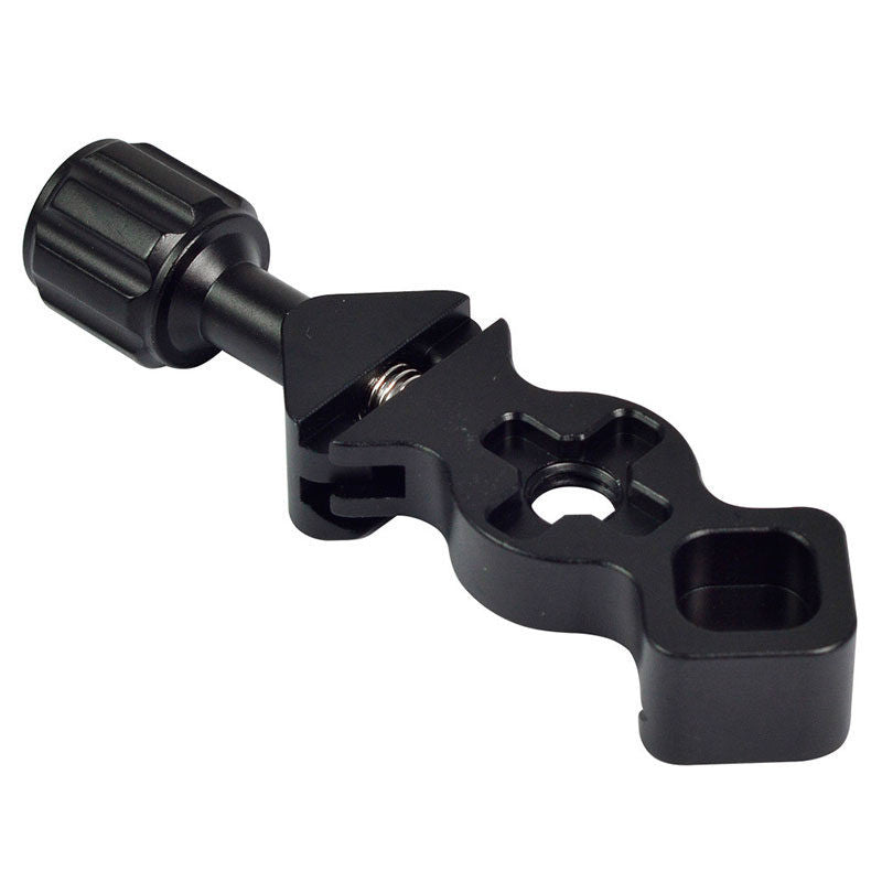 Caruba Fast Loading Plate Base - FC-25