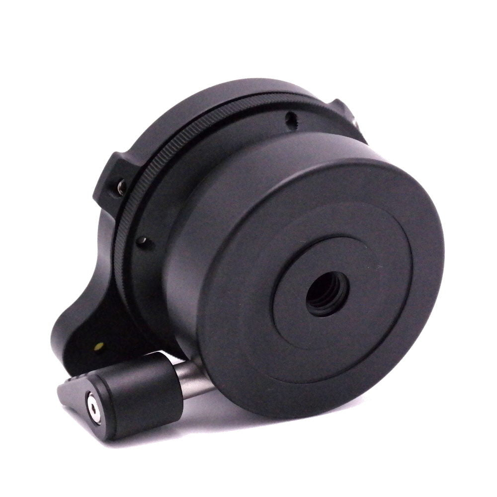 Caruba Leveling Base - Omni-Direct & 1/4" Thread (DY-60A)