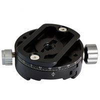 Caruba Fast Loading Plate Base - Panorama 3