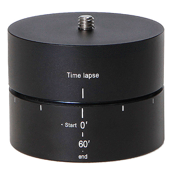 Caruba Automated 360-HEAD (60-MINUTES Time Delay)