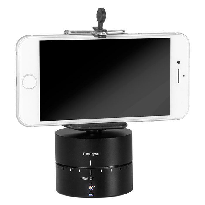 Caruba Automated 360-HEAD (60-MINUTES Time Delay)