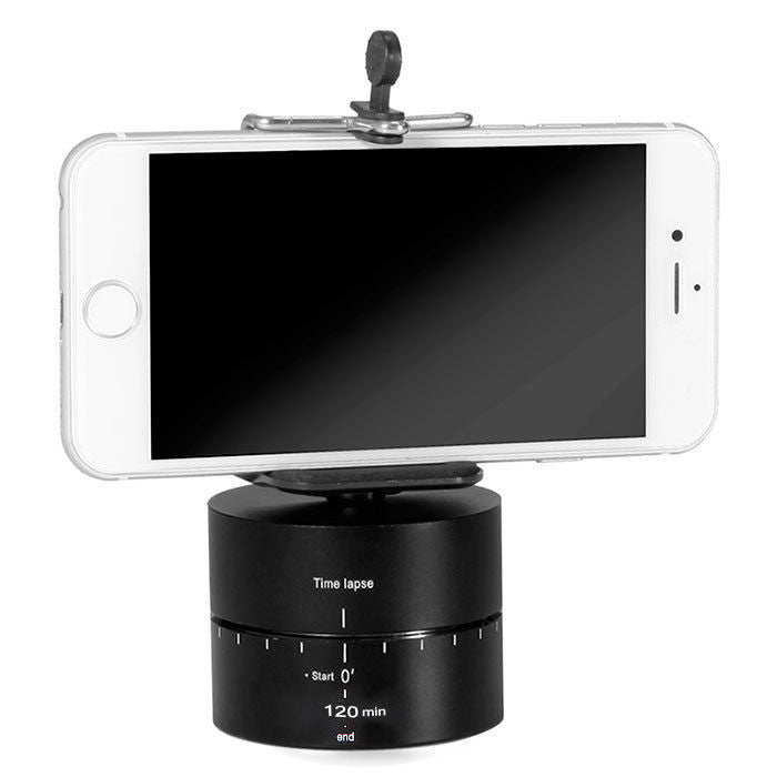 Caruba Automated 360-HEAD (120-Minutes Time Delay)
