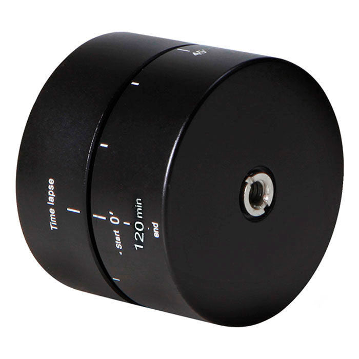 Caruba Automated 360-HEAD (120-Minutes Time Delay)