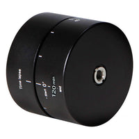 Caruba Automated 360-HEAD (120-Minutes Time Delay)