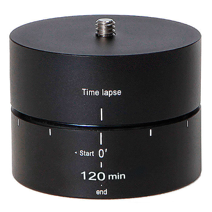 Caruba Automated 360-HEAD (120-Minutes Time Delay)