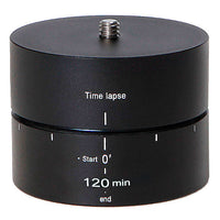 Caruba Automated 360-HEAD (120-Minutes Time Delay)