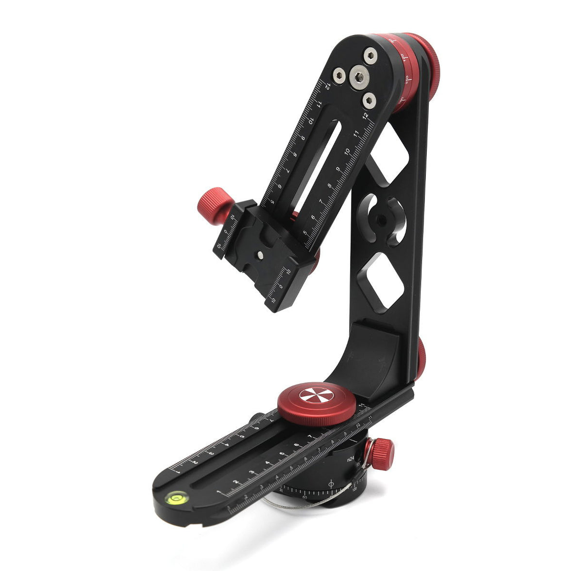 Caruba Panorama & Macro Head PH-720B