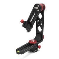 Caruba Panorama & Macro Head PH-720B