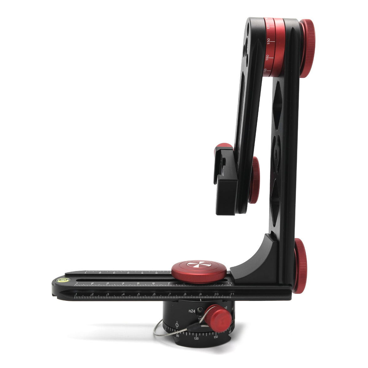 Caruba Panorama & Macro Head PH-720B
