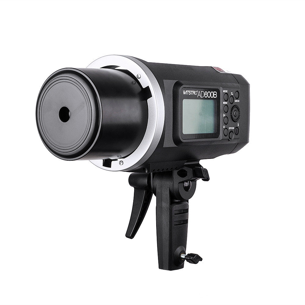 Godox Bulb Protector Kap Bowens Short
