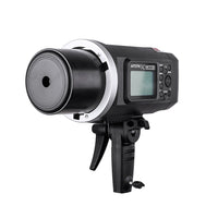 Godox Bulb Protector Kap Bowens Short