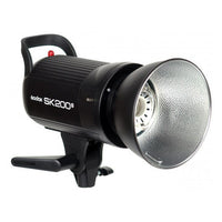Godox SK200ll set 2