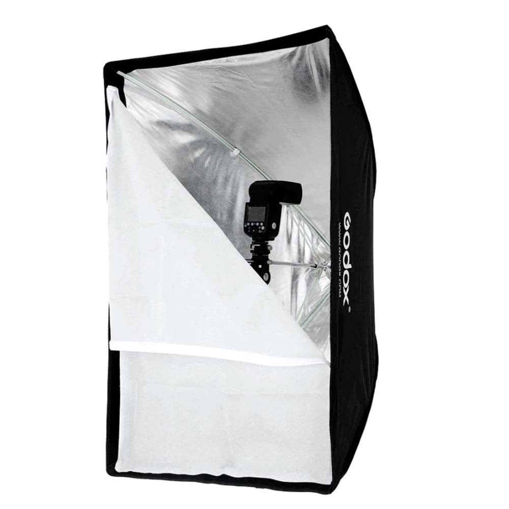 Godox Softbox w/ Umbrella Connection 60x90