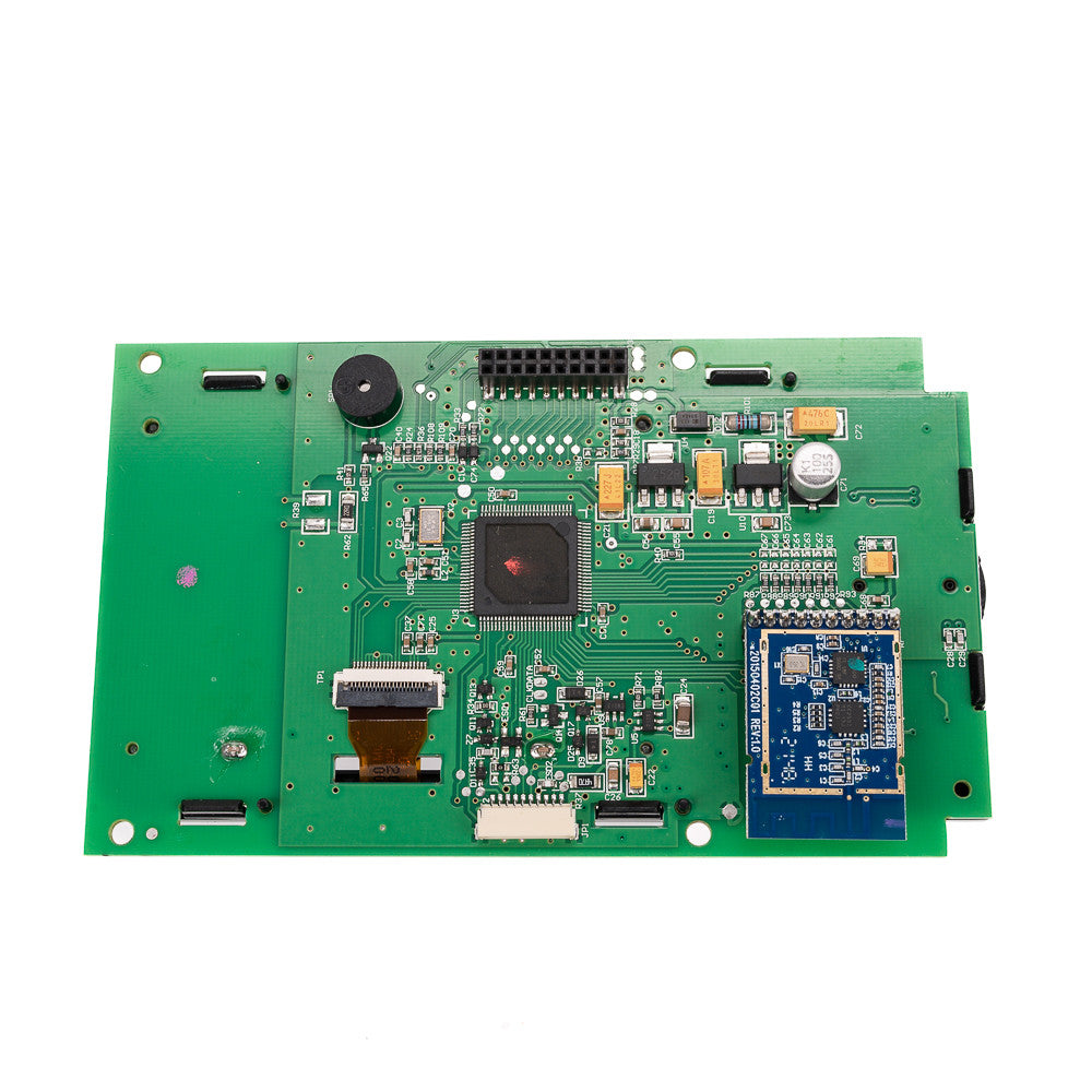 Godox AD600 Display Board