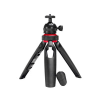 Caruba ORBIT20 Ministatief w/ Bluetooth Remote Control
