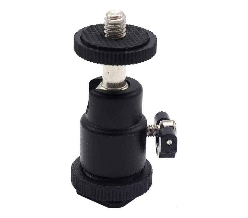 Caruba YT01 Small Camera Ball Head