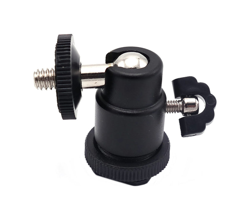 Caruba YT01 Small Camera Ball Head