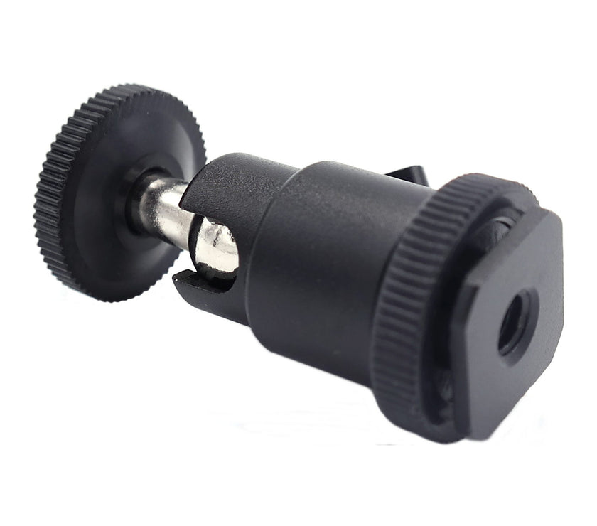 Caruba YT01 Small Camera Ball Head