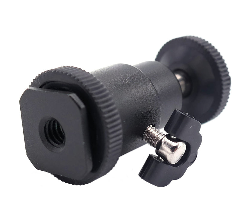 Caruba YT01 Small Camera Ball Head