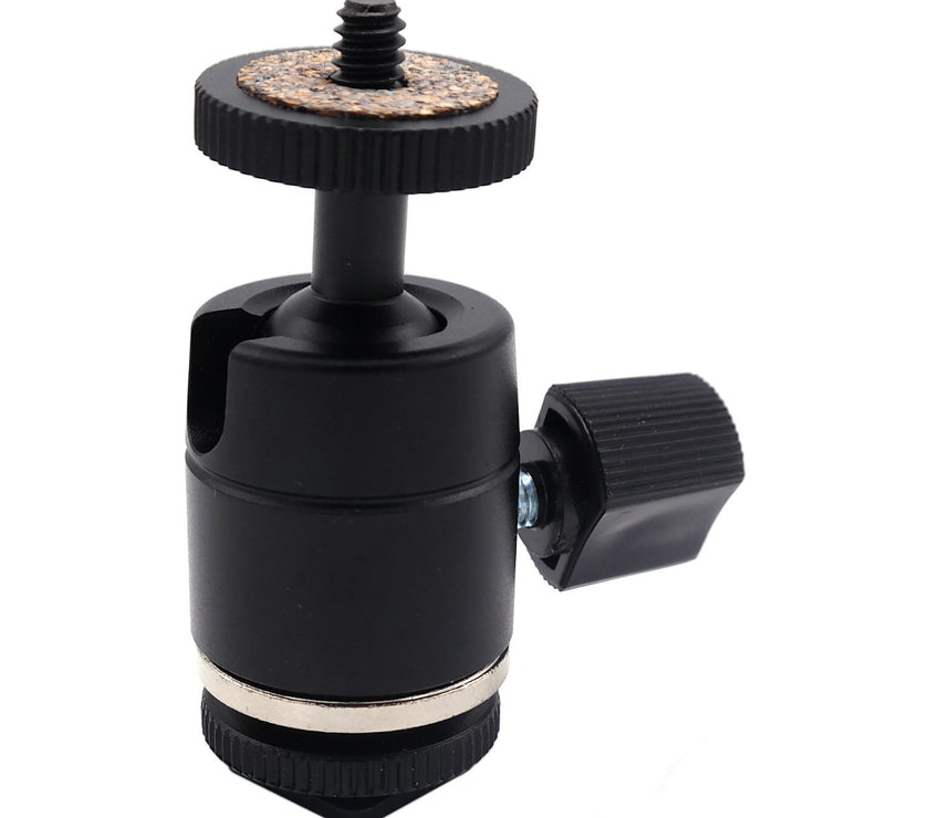 Caruba YT02 Big Camera Ball Head