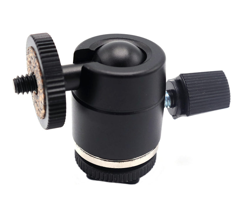 Caruba YT02 Big Camera Ball Head