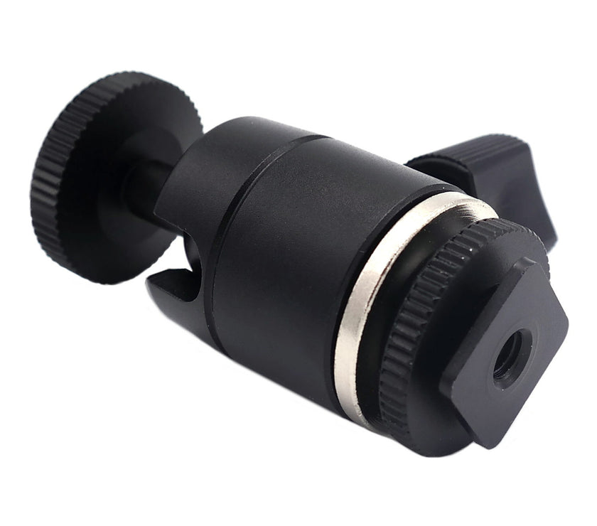 Caruba YT02 Big Camera Ball Head