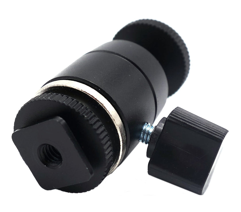 Caruba YT02 Big Camera Ball Head