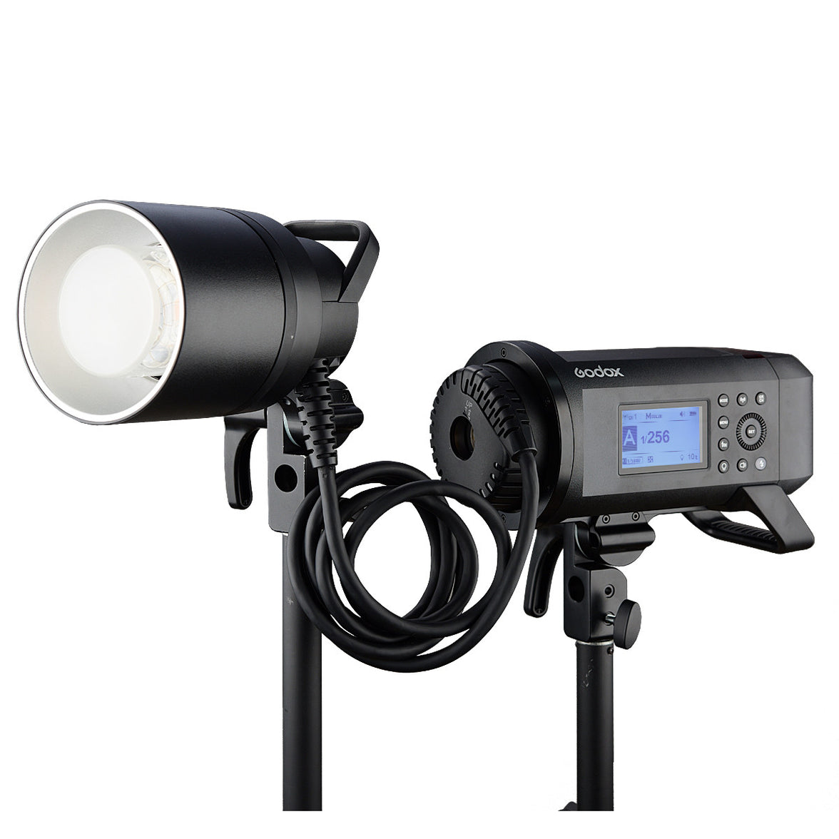Godox 600WS Externe Flitskop