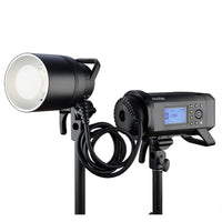 Godox 600WS Externe Flitskop