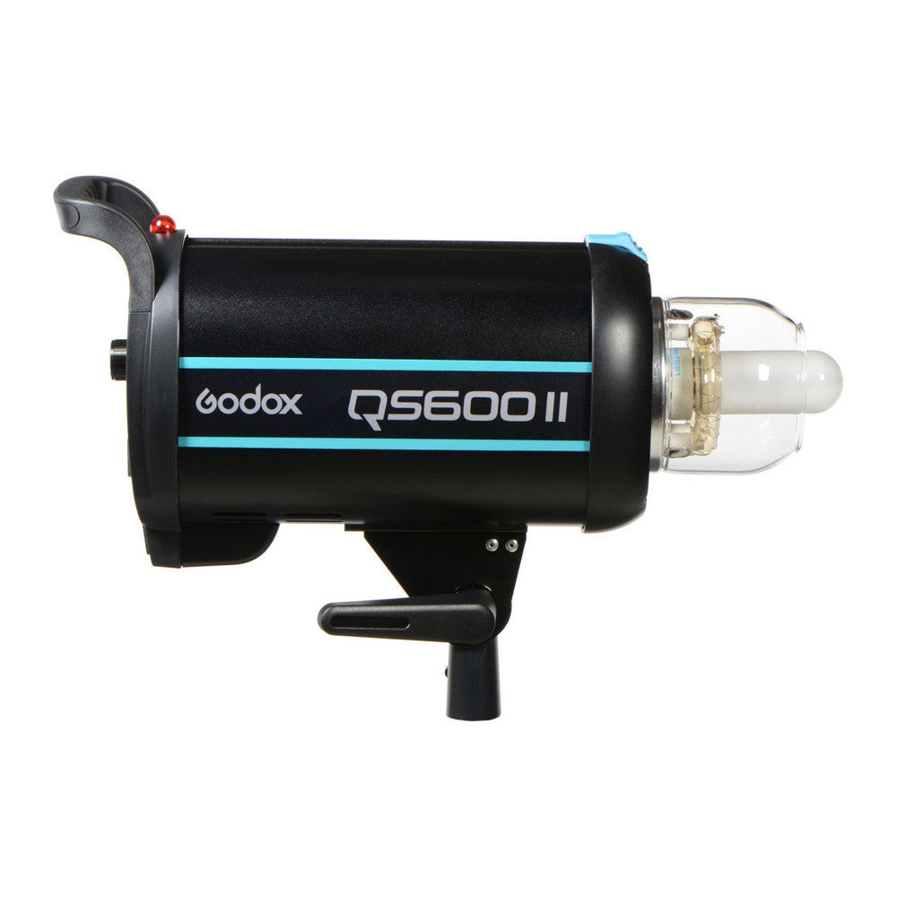Godox QS600II High Performance Kit