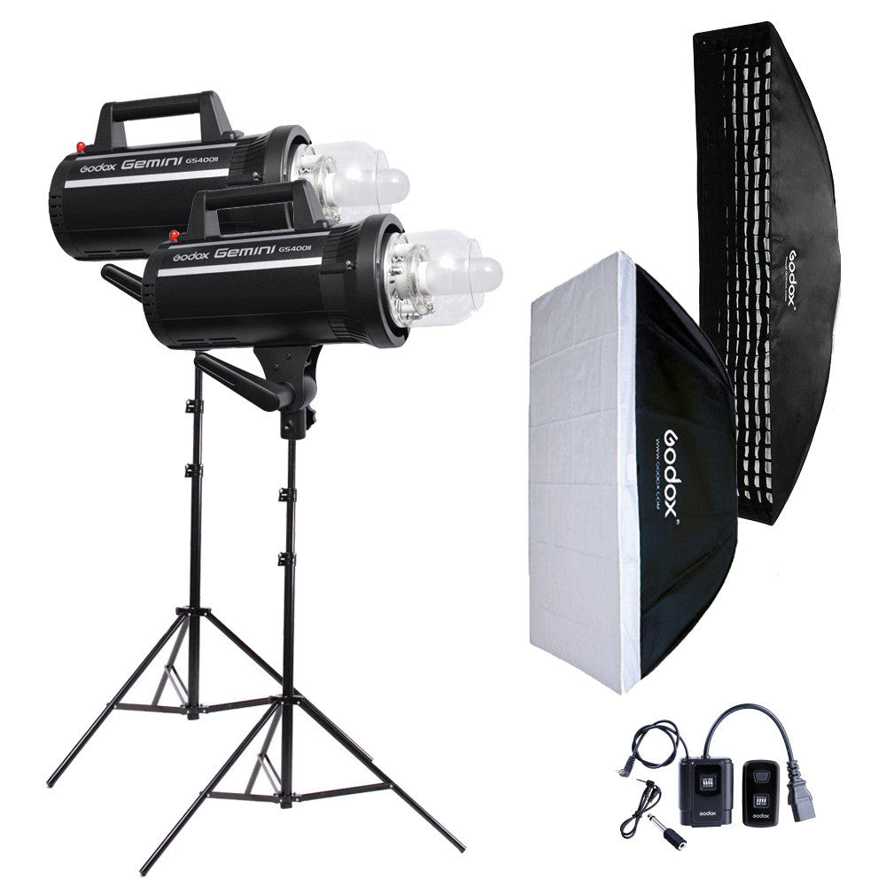 Godox GS300II Creative Kit