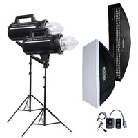 Godox GS300II Creative Kit