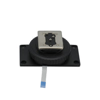 Godox Hot Shoe Voetje TT350 Olympus/Panasonic